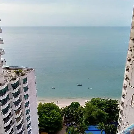Rainbow Paradise With Beach In Tanjung Bungah Tanjung Bungah  Exterior photo