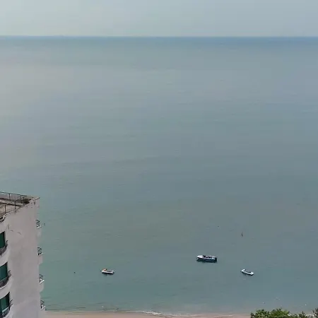 Rainbow Paradise With Beach In Tanjung Bungah Tanjung Bungah  Exterior photo
