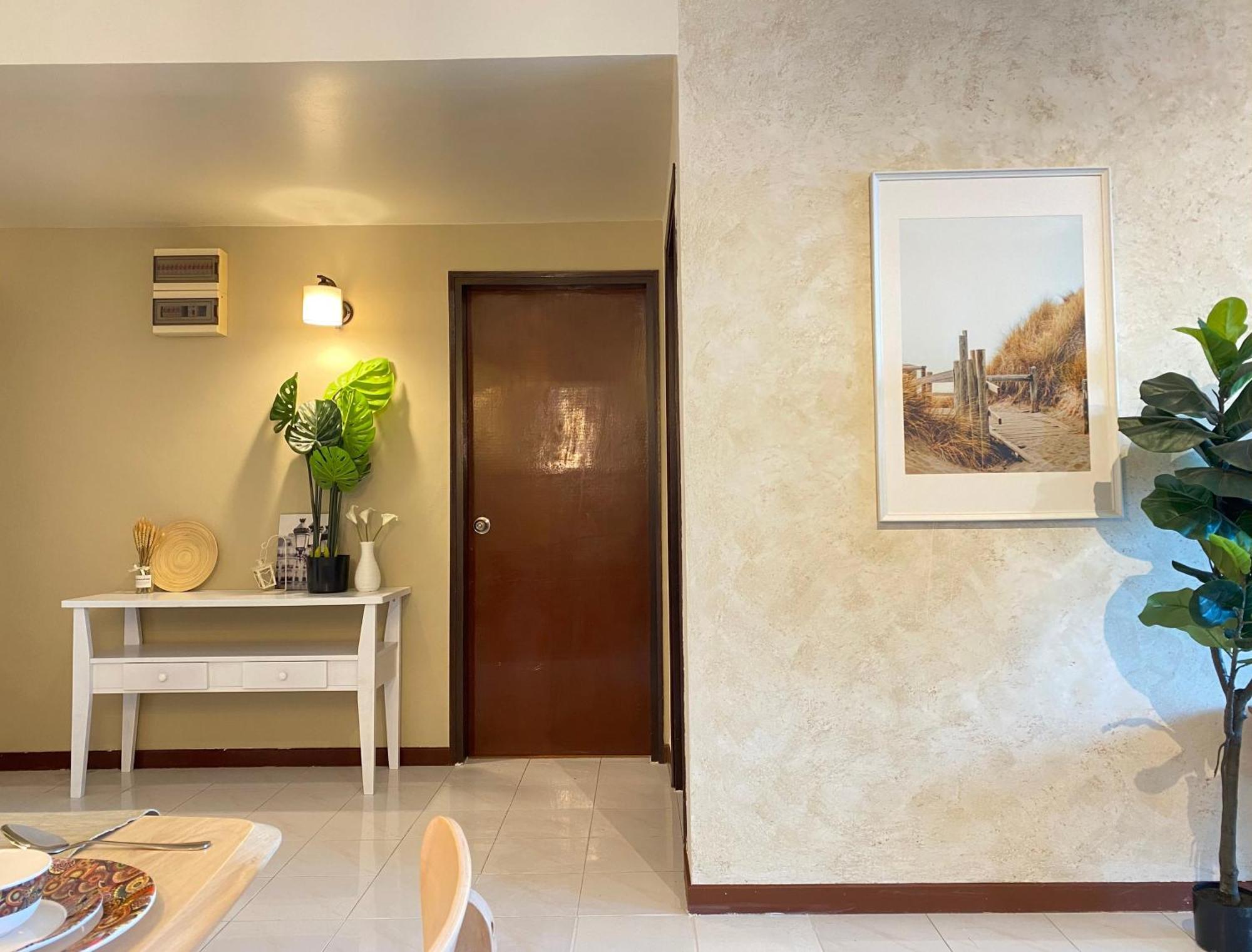 Apartment Rainbow Paradise With In Tanjung Bungah Tanjung Bungah (Penang)