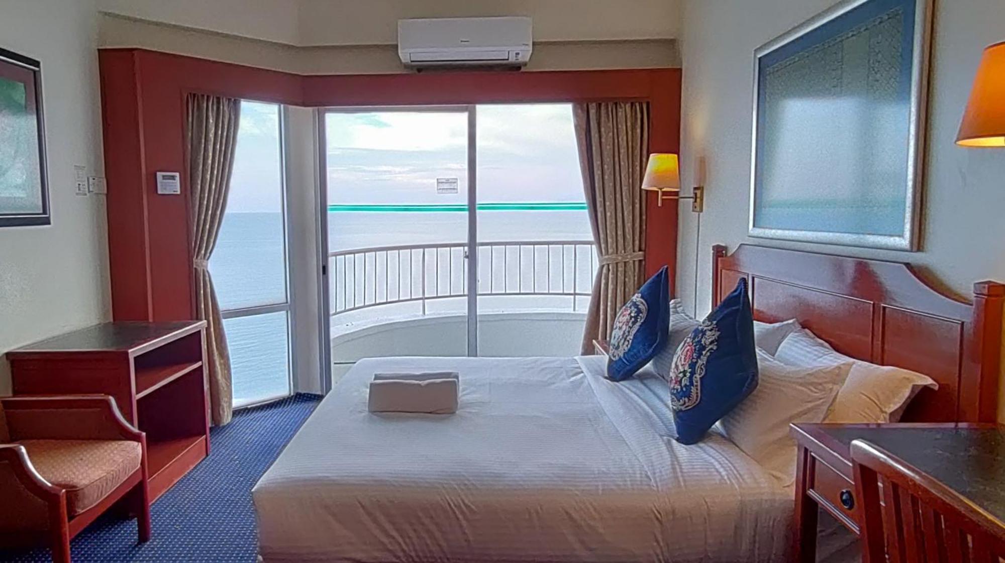 Apartment Rainbow Paradise With In Tanjung Bungah Tanjung Bungah (Penang)