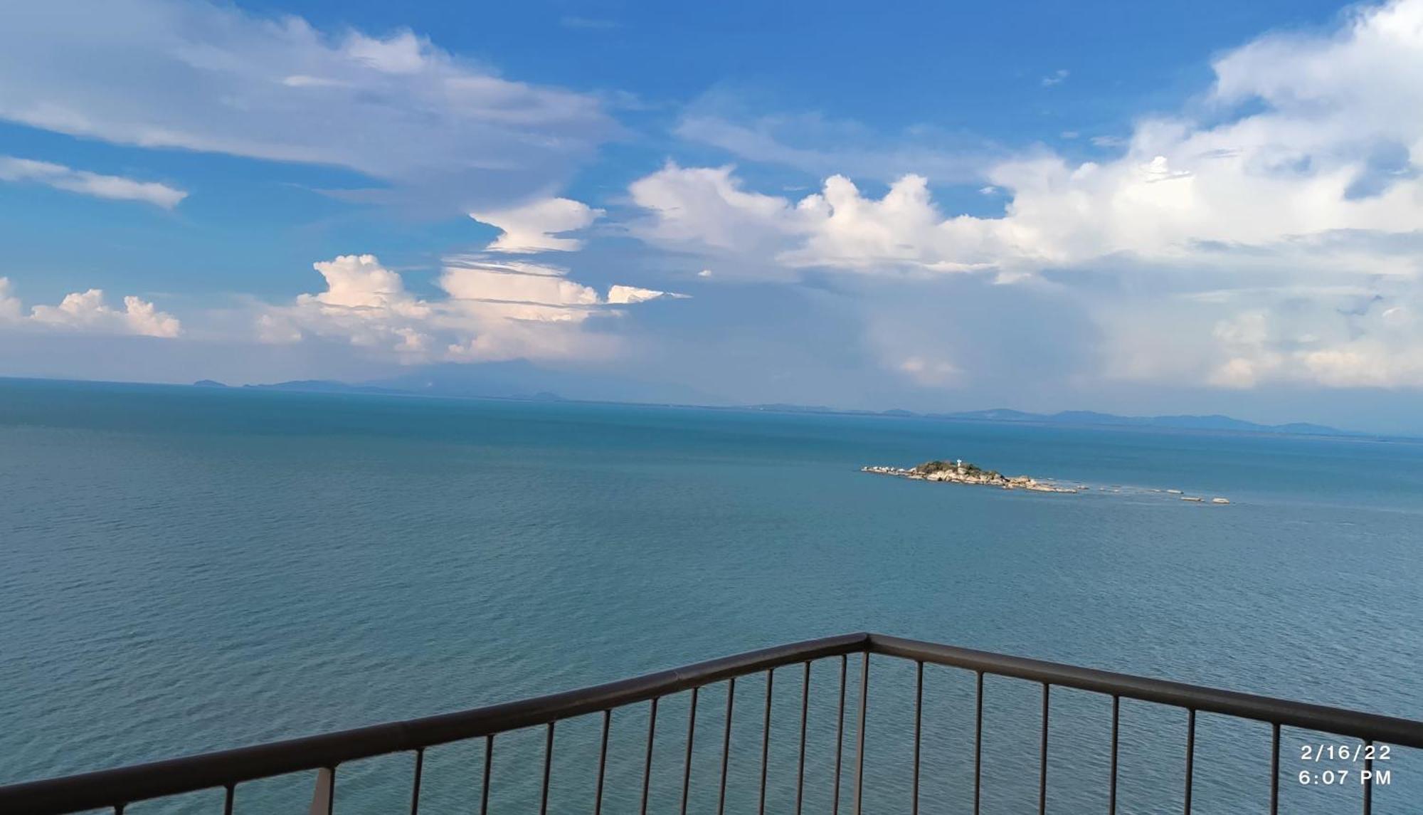 Rainbow Paradise With In Tanjung Bungah *