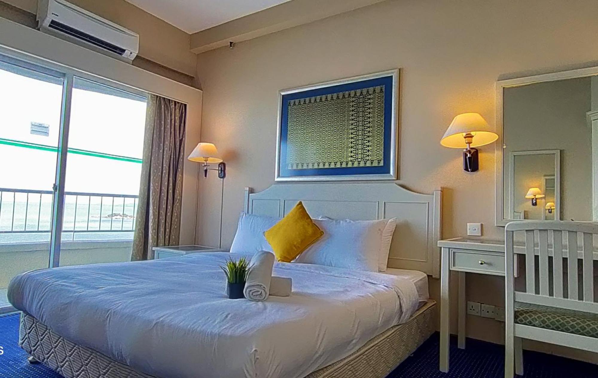 Apartment Rainbow Paradise With In Tanjung Bungah Tanjung Bungah (Penang)