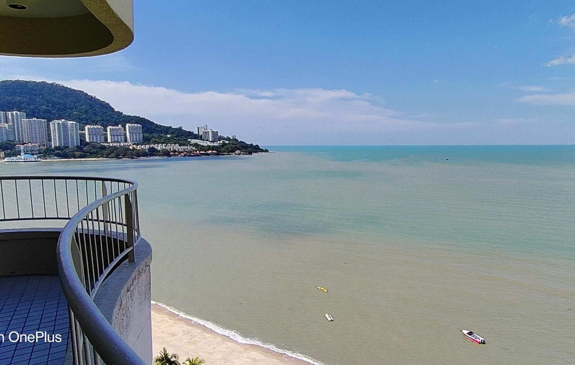 Rainbow Paradise With In Tanjung Bungah Apartment Tanjung Bungah (Penang)