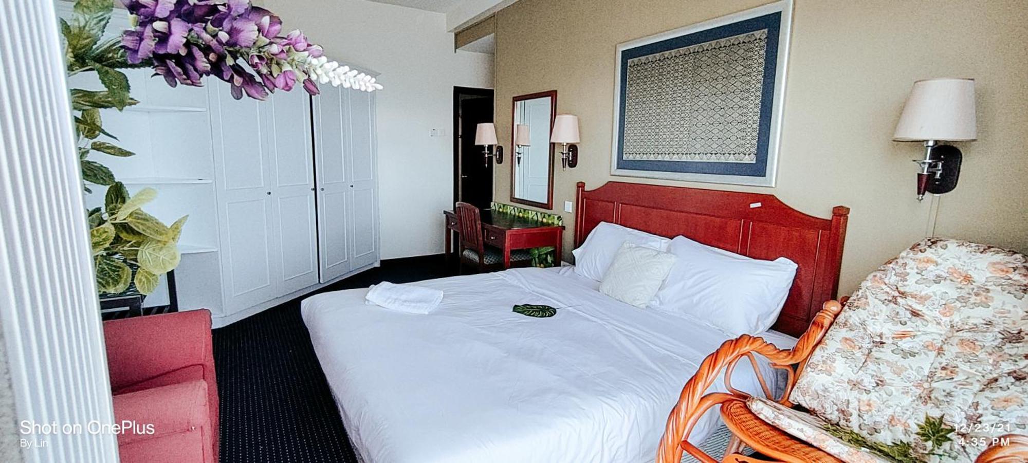 Apartment Rainbow Paradise With In Tanjung Bungah Tanjung Bungah (Penang)