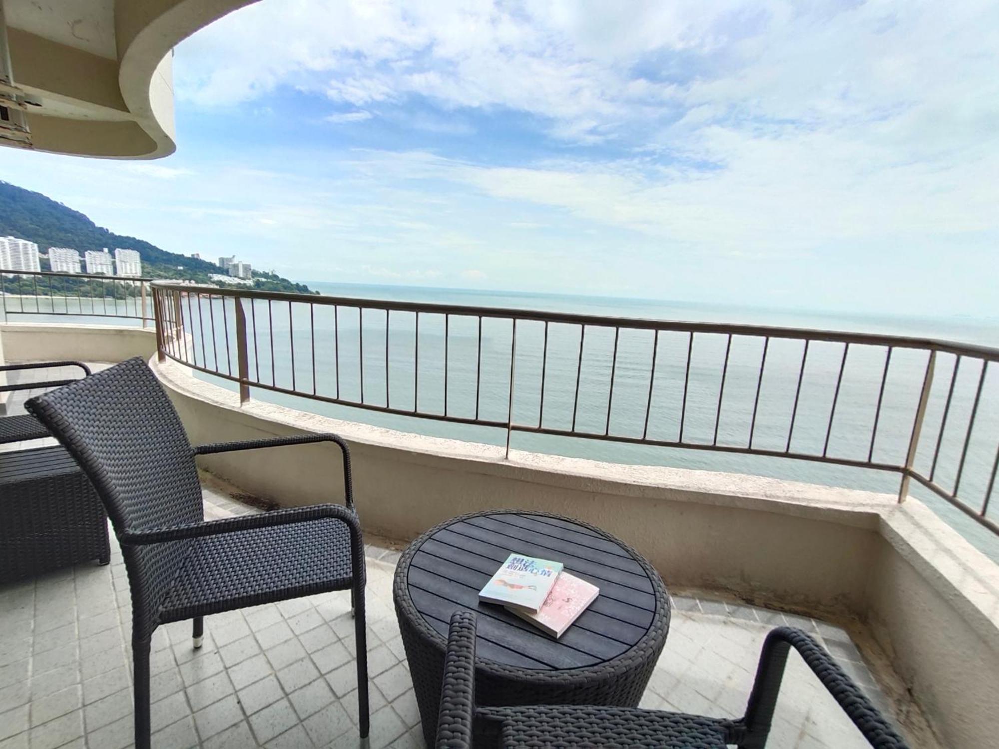 Rainbow Paradise With In Tanjung Bungah * Tanjung Bungah (Penang)
