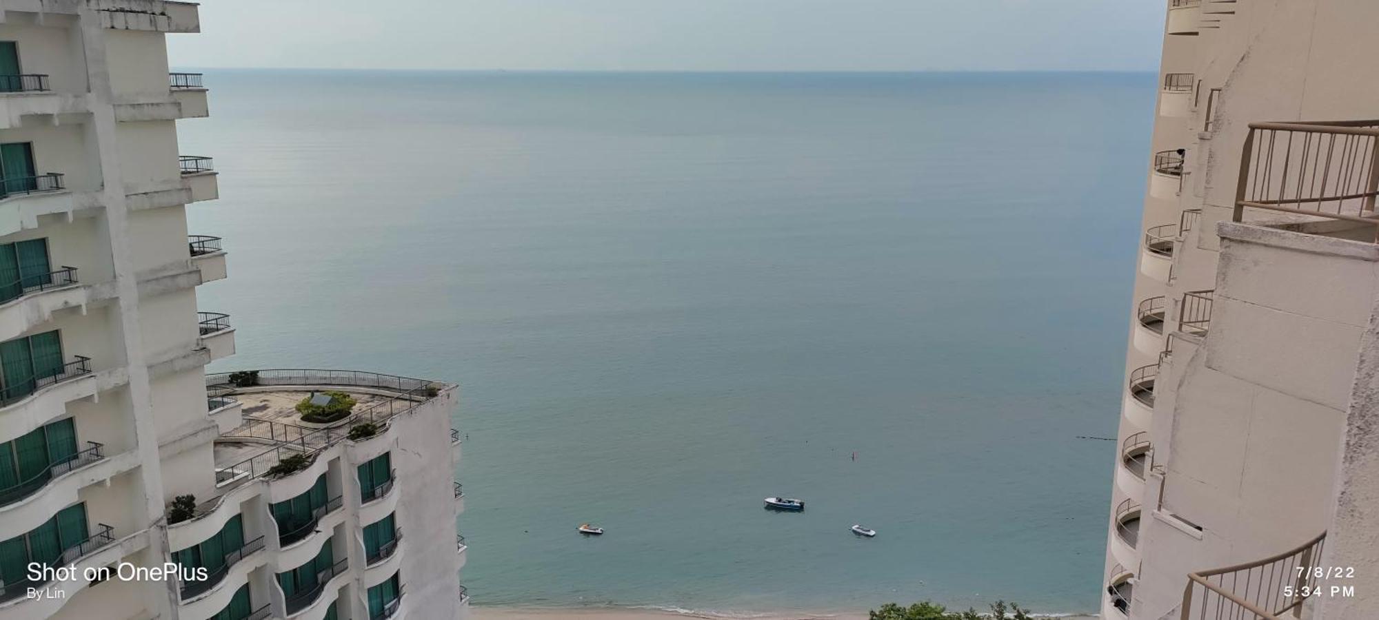 Rainbow Paradise With In Tanjung Bungah Apartment Tanjung Bungah (Penang)