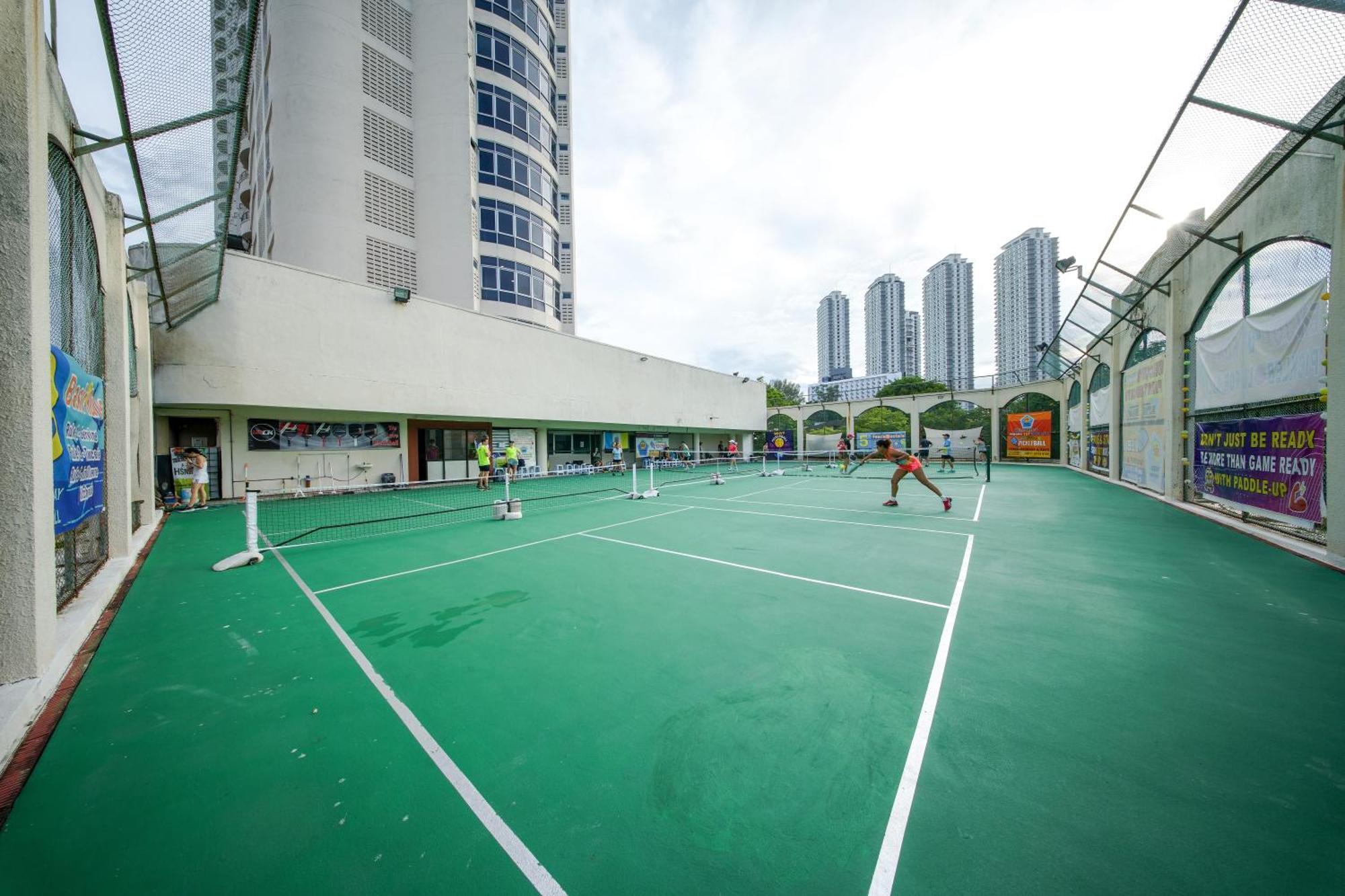Apartment Rainbow Paradise With In Tanjung Bungah Tanjung Bungah (Penang)